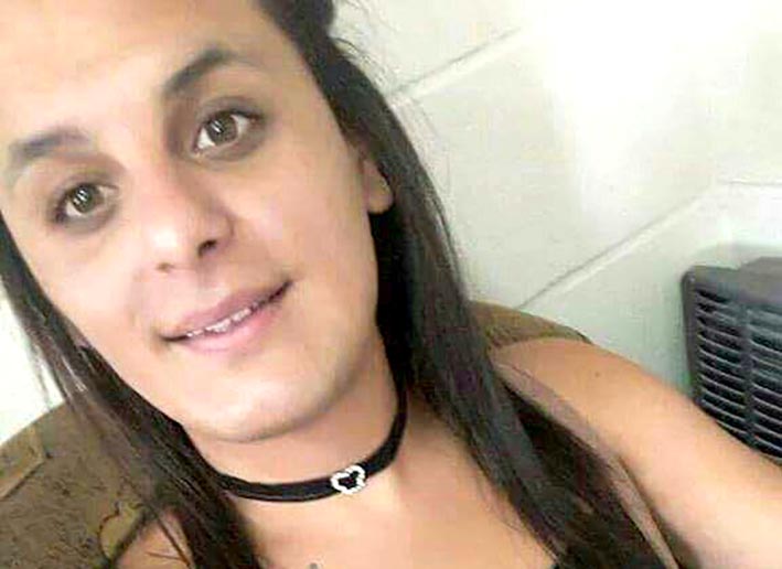 Buscan a una joven trans desaparecida