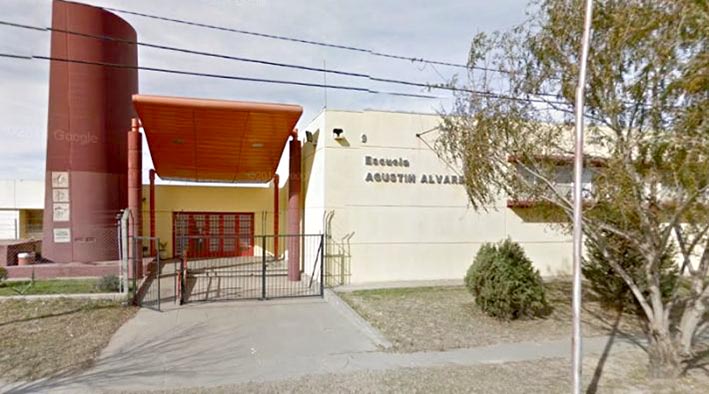 Intentaron secuestrar a un niño de 11 años cuando volvía de la escuela