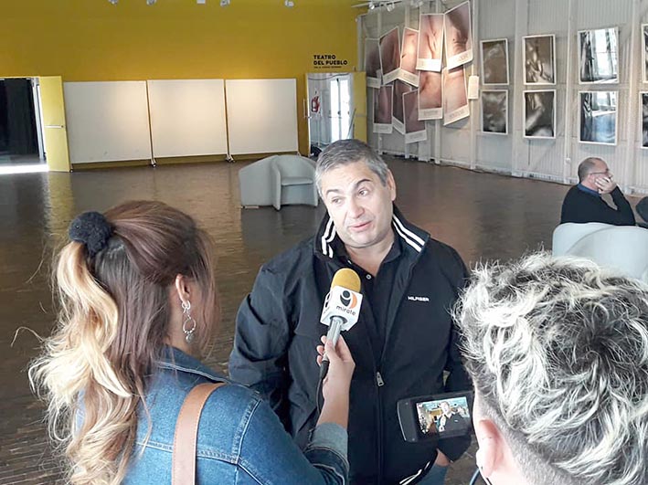 Cooperativistas y la CGERA proponen un plenario “en defensa del trabajo” Cooperativistas y la CGERA proponen un plenario “en defensa del trabajo”