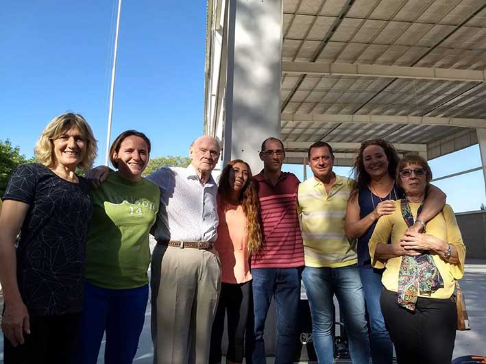 A 60 años de lo que significó un “pequeño milagro” educativo A 60 años de lo que significó un “pequeño milagro” educativo