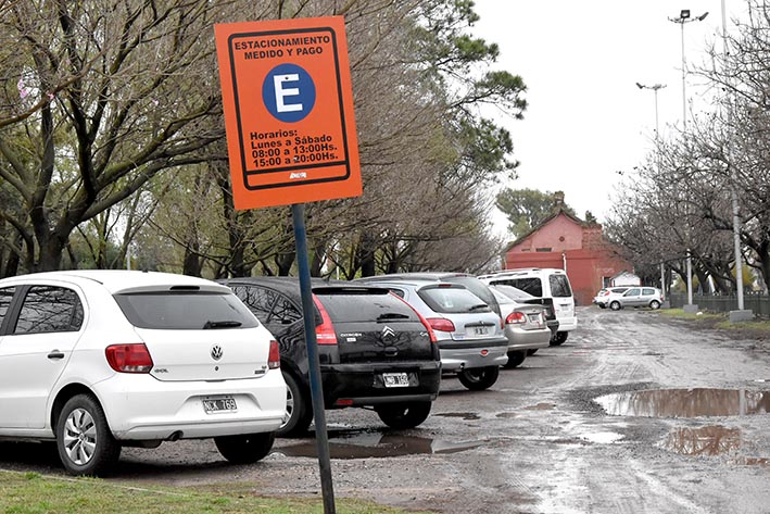 La mayoría evitó la multa pagando horas