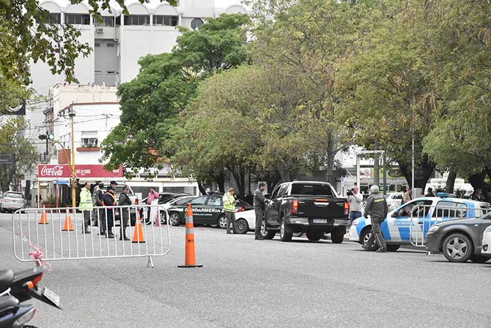 Ya labran actas por infracciones de tránsito en las escuelas