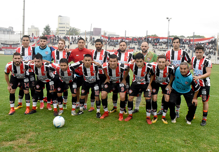 “Vamos a pelearla” “Vamos a pelearla”