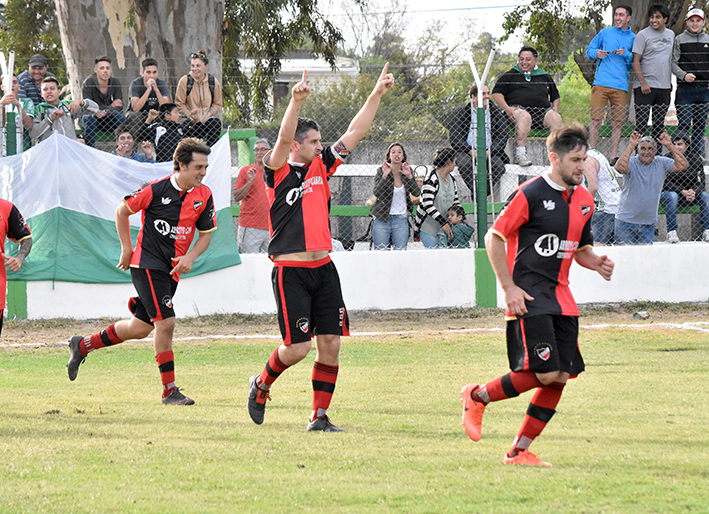 Morre: “No jugamos a la altura de un clásico”