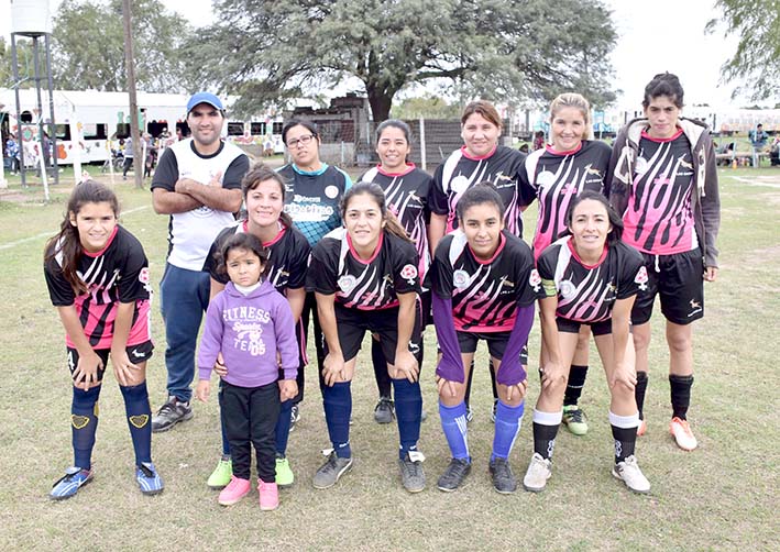 Liga Femenina: capítulo triunfal de los candidatos