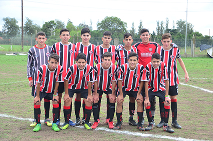 Mete quinta con el clásico Mete quinta con el clásico