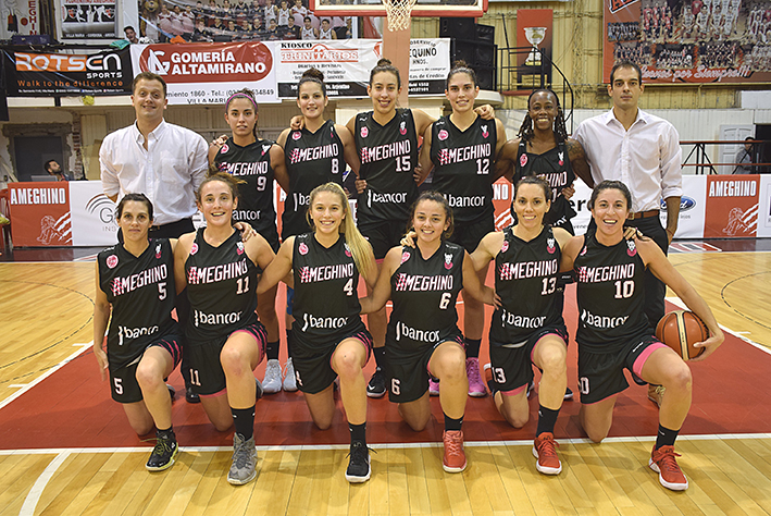 Las Leonas no pudieron con Obras