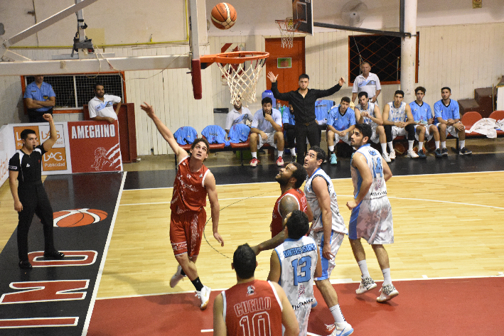 Una derrota que complica Una derrota que complica
