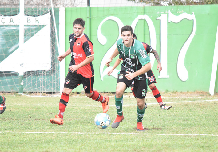 El corazón Verde se impuso a la indecisión de Colón