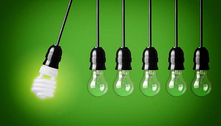 Capacitarán para una mejor gestión  en materia de eficiencia energética