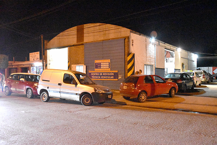 En 25 lugares se controlará el tránsito En 25 lugares se controlará el tránsito