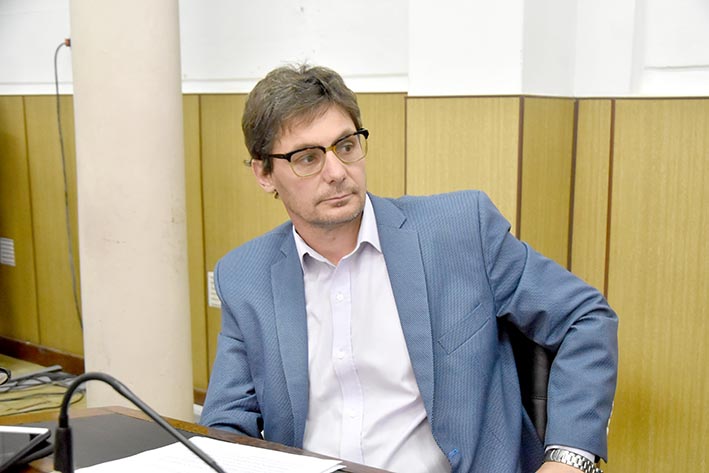 Aprobaron la quita de la alícuota en el gas Aprobaron la quita de la alícuota en el gas