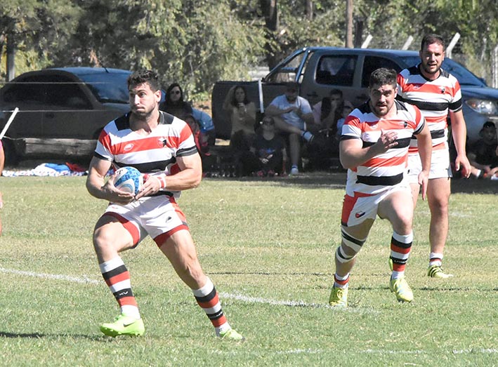 San Martín en casa y Jockey en Corrientes