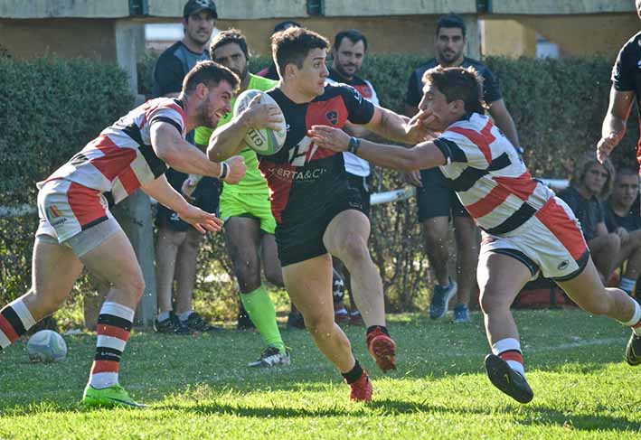 Athletic lo ganó por ser más contundente