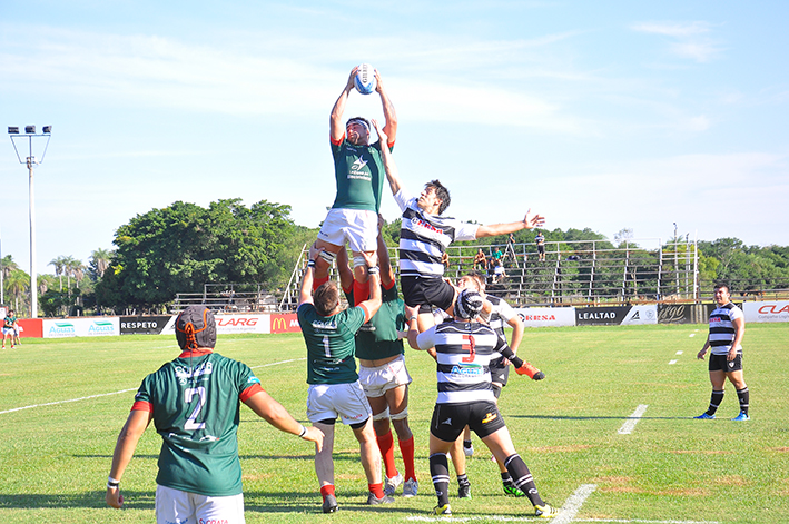 Jockey sumó su quinto triunfo