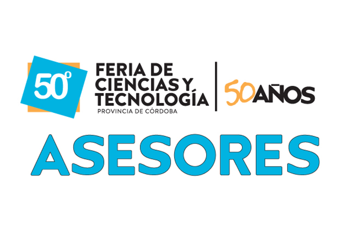 Feria de Ciencias y Tecnología: convocan a asesores científicos