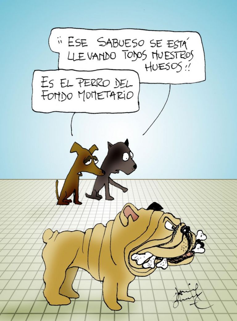 Humor perruno