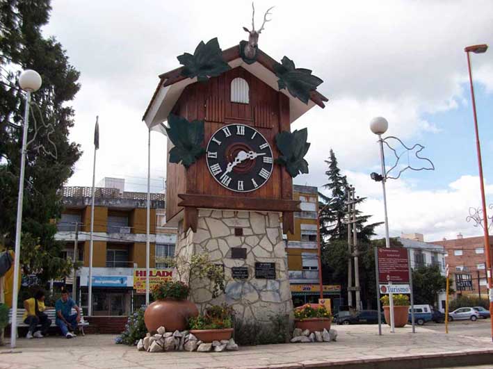 60º aniversario del Cucú, y más