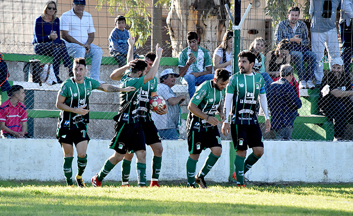 El campeón recuperó la memoria