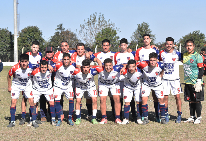 Juventud sacó boleto a playoffs