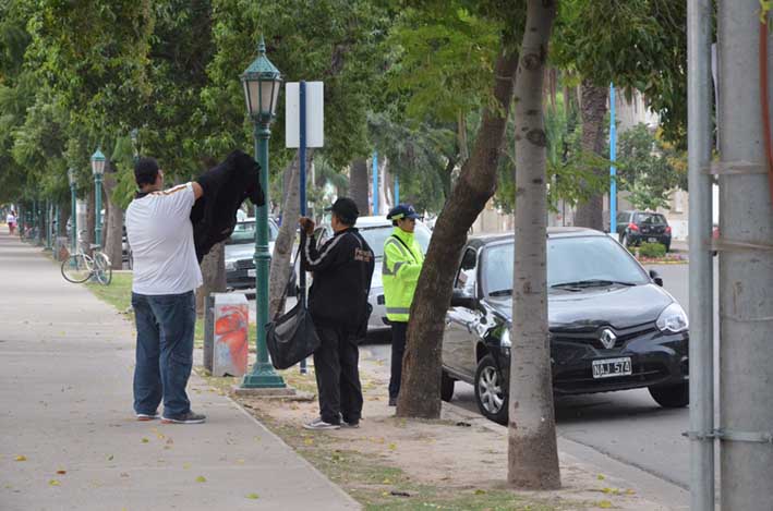 Estacionamiento: habrá audiencia por los reclamos