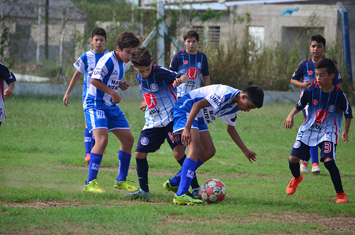 ¿Otro finde sin fútbol?