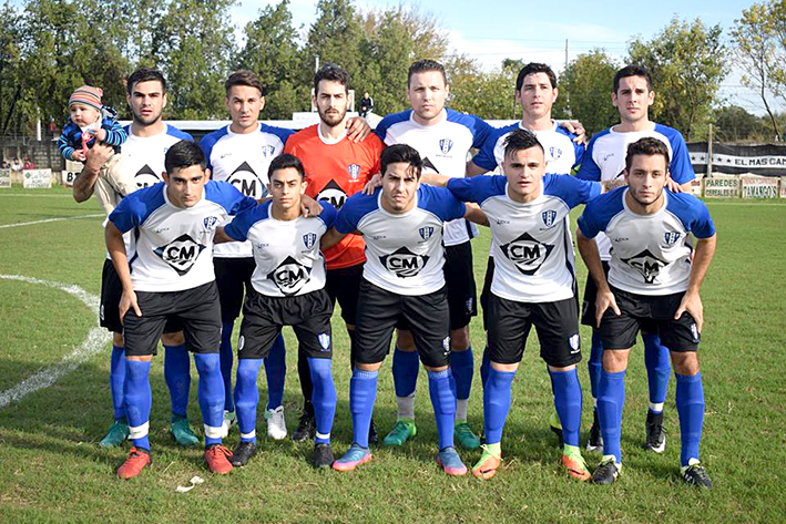 Talleres le sacó el invicto a Bell