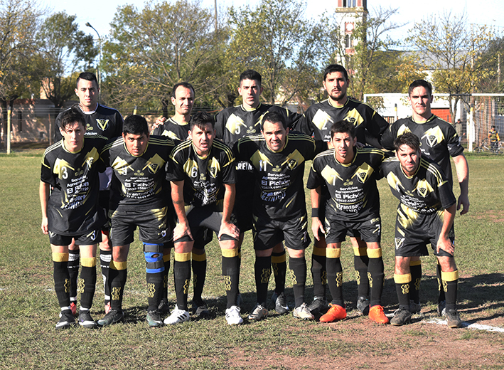 Ocho partidos  en una jornada donde Alumni puede clasificar