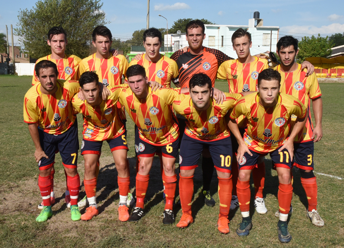 El fútbol local vuelve con todo