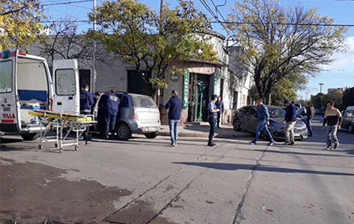 P56 - F1 (accidente)