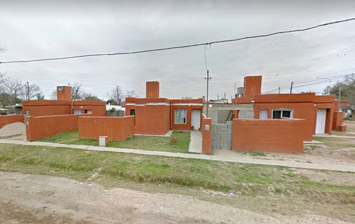 P56 - F1 (casas Cáritas)