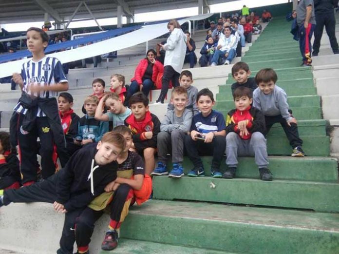P56 en foco