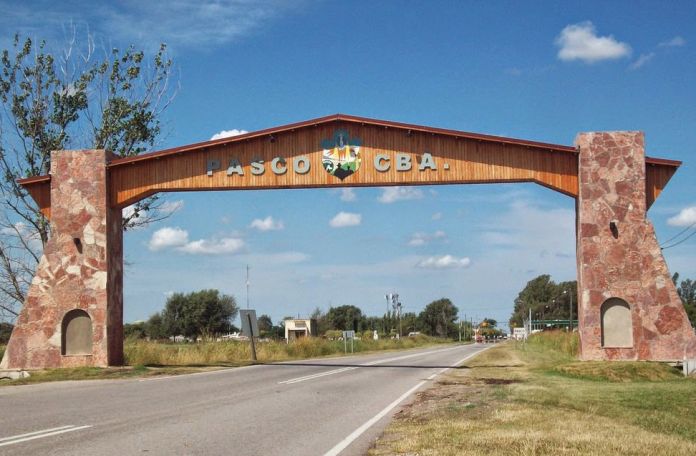 Pasco