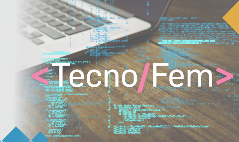 Ultimos días para anotarse en el programa «Tecno Fem» Ultimos días para anotarse en el programa «Tecno Fem»