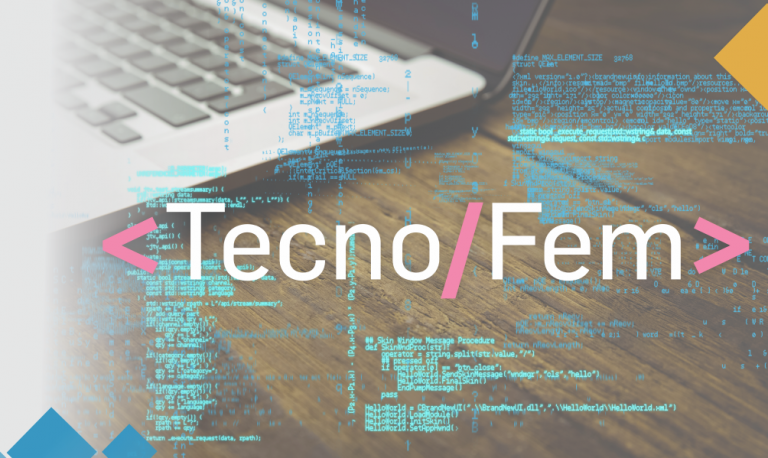 Ultimos días para anotarse en el programa «Tecno Fem»