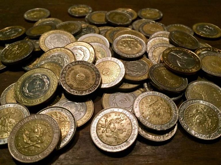 Preocupación en Acovim por la falta de monedas