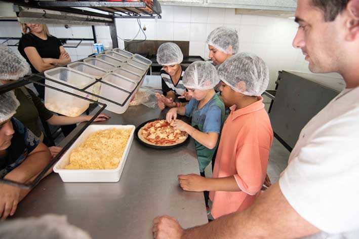 Soberanas solidarias