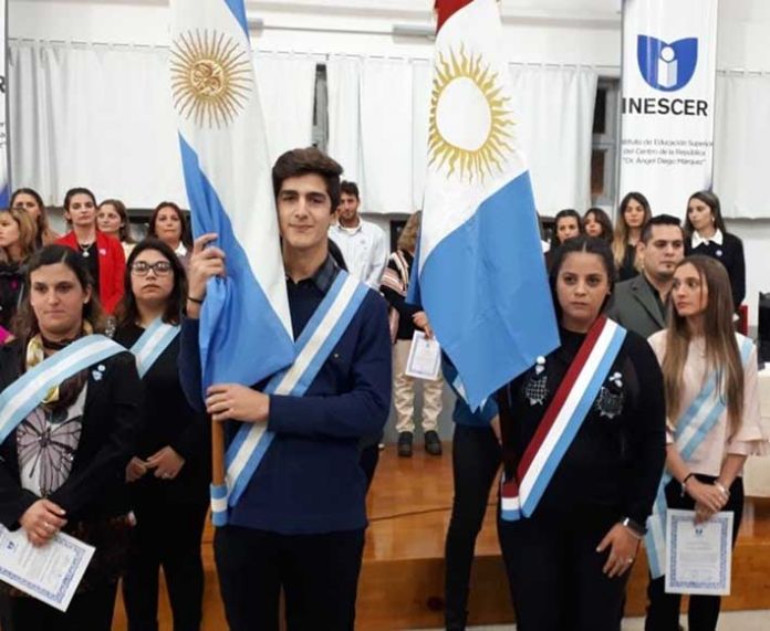 p12f1 abanderados