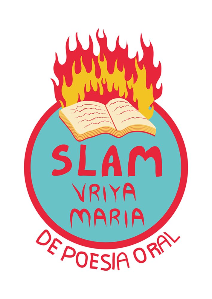 Llega el slam de poesía  “Vriya María” de mayo
