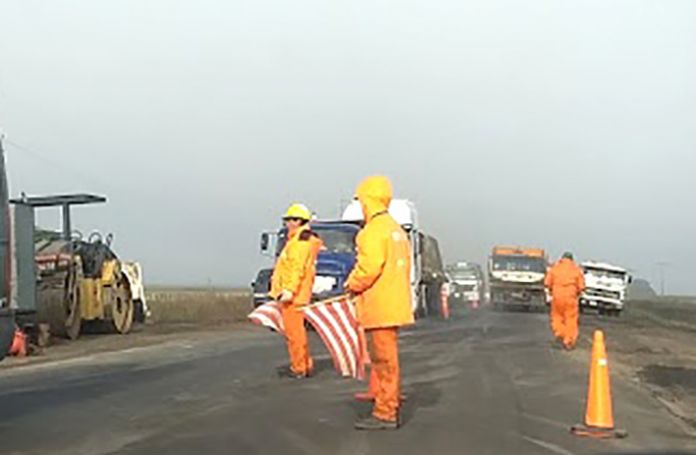 p15 f1 ruta 9