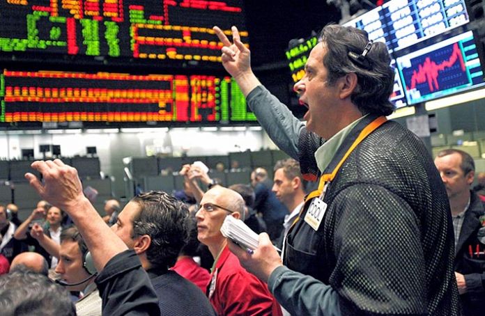 p15f1 operadores de bolsa