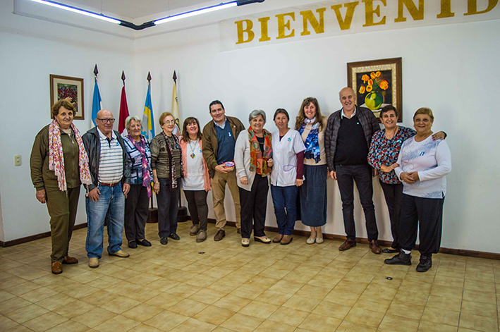 Por el lenguaje Por el lenguaje