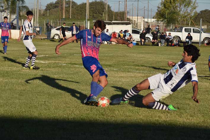 Los goles se tomaron el feriado