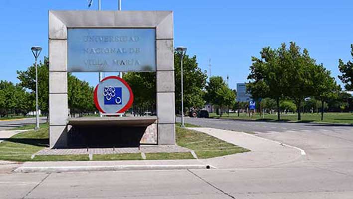 Realizarán hoy una clase pública en el Campus de la UNVM