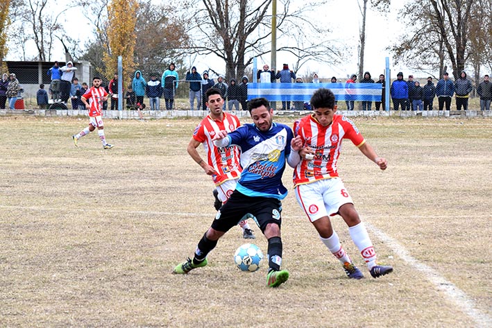 Se adelantó el horario oficial para definir a los semifinalistas