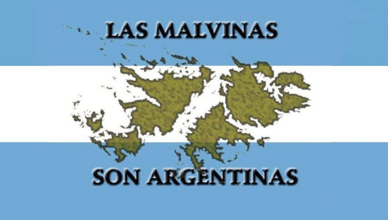 Las Malvinas, en la flota municipal villanovense