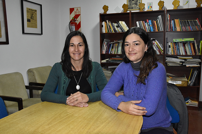 Paola, una de las fundadoras de Adoptar, ahora es mamá múltiple Paola, una de las fundadoras de Adoptar, ahora es mamá múltiple