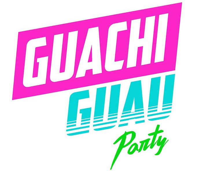 «Guachi guau party»