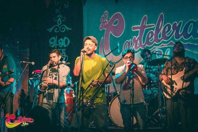 P13-f2 la cartelera ska