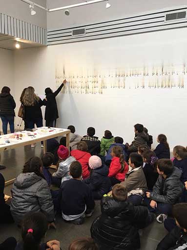 Harán una pijamada en el Museo con varias actividades para chicos